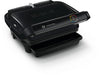 Tefal Gril de contact OptiGrill Elite GC7508CH 2000 W