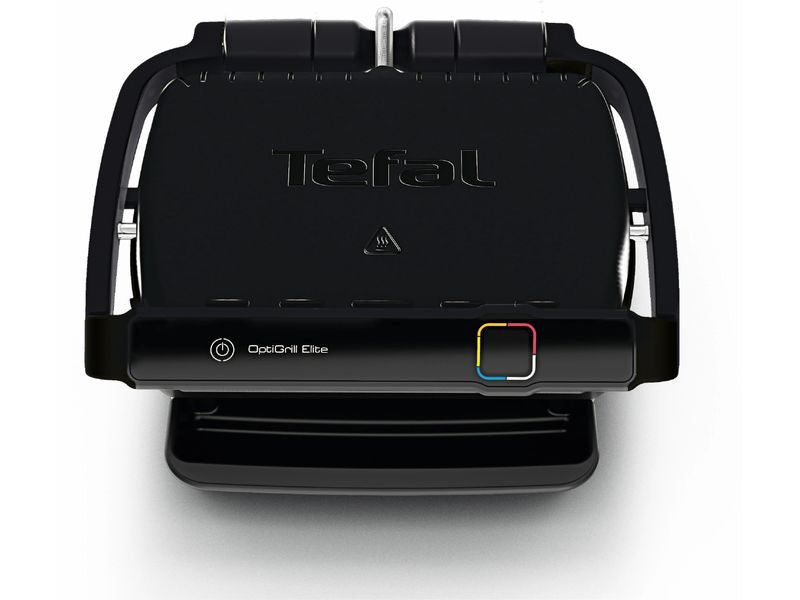 Tefal Gril de contact OptiGrill Elite GC7508CH 2000 W