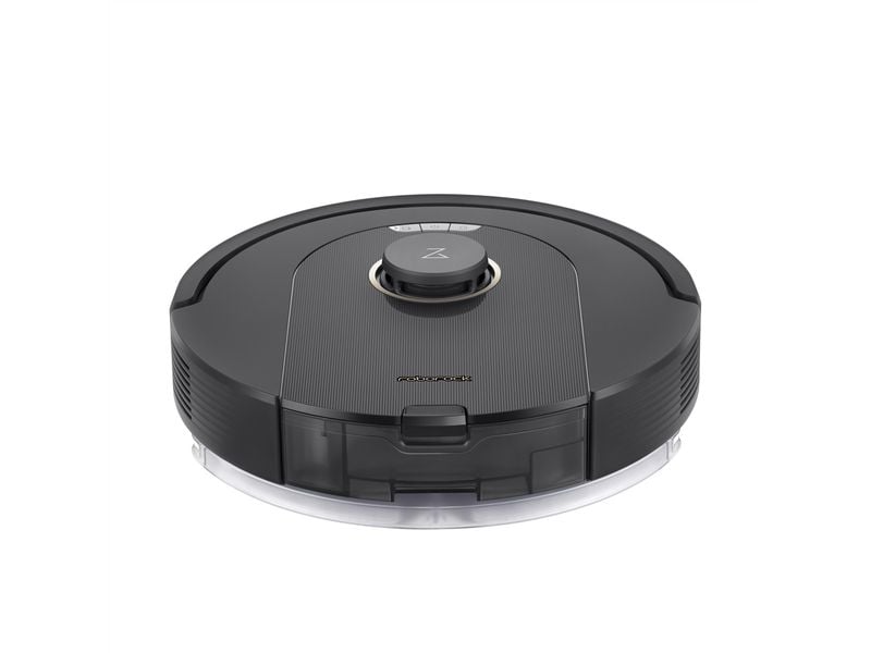 Roborock Saug- und Wischroboter Q5 PRO+ Schwarz