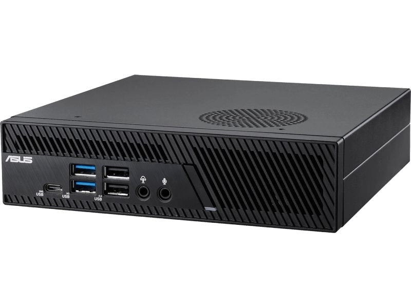 ASUS Mini PC PB63-B3200MH