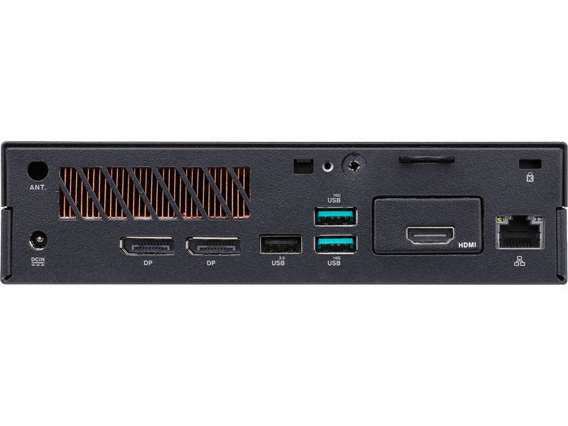 ASUS Mini PC PB63-B3200MH