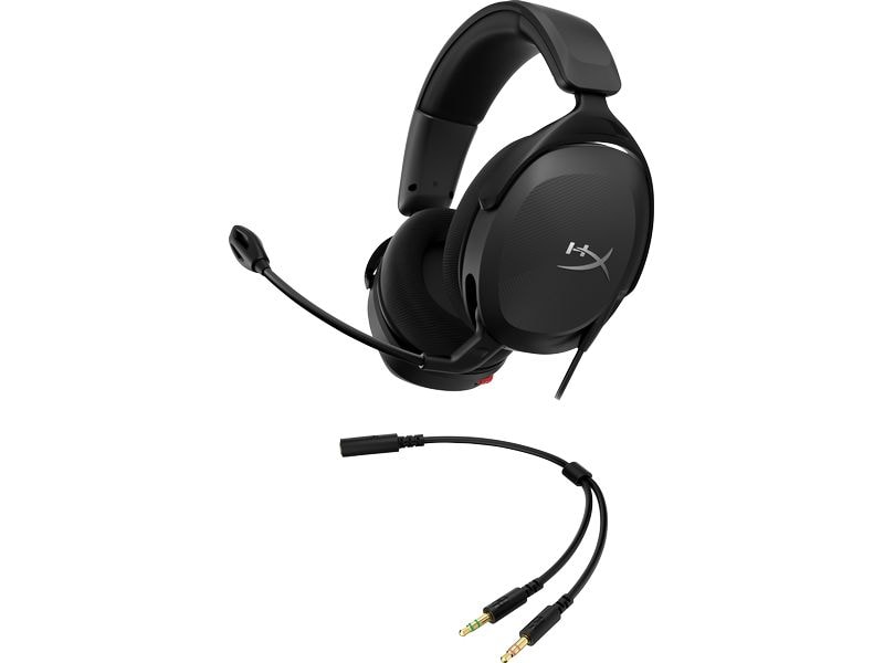 HyperX Headset Cloud Stinger 2 Core Schwarz