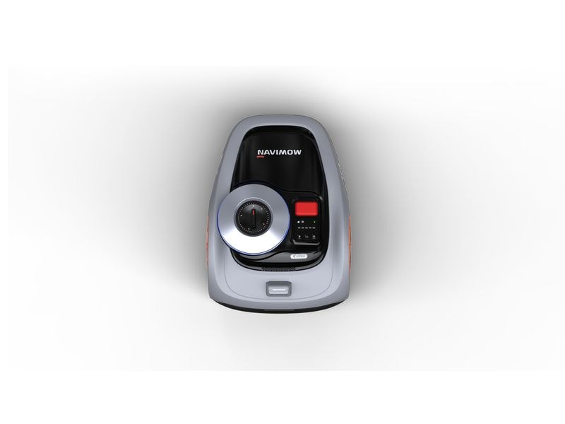 Navimow Tondeuse-robot i105E 500 m²