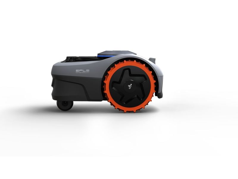 Navimow Tondeuse-robot i105E 500 m²