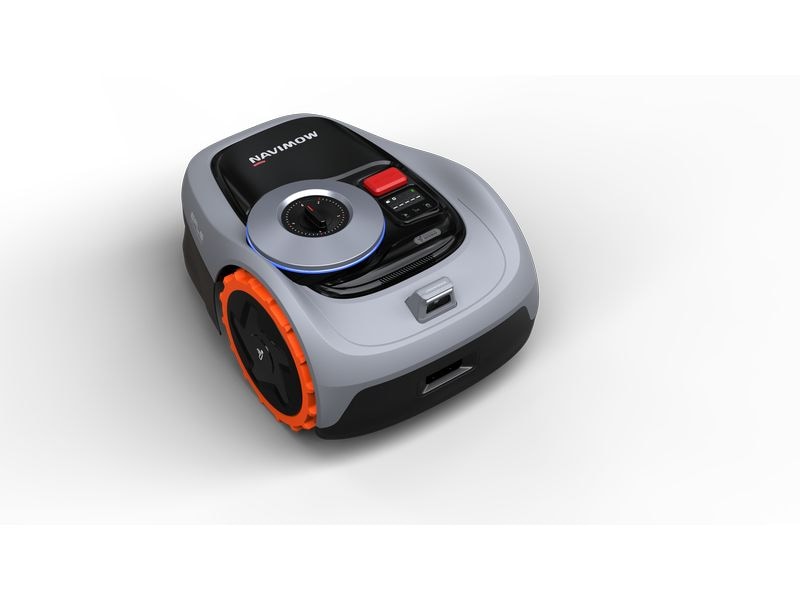 Navimow Tondeuse-robot i105E 500 m²