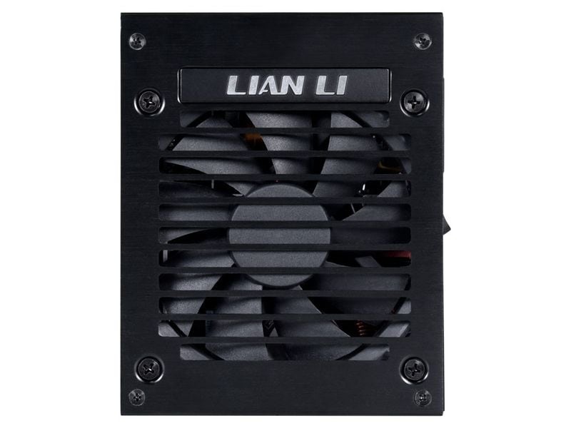 Lian Li Bloc d’alimentation SFX SP850B Noir