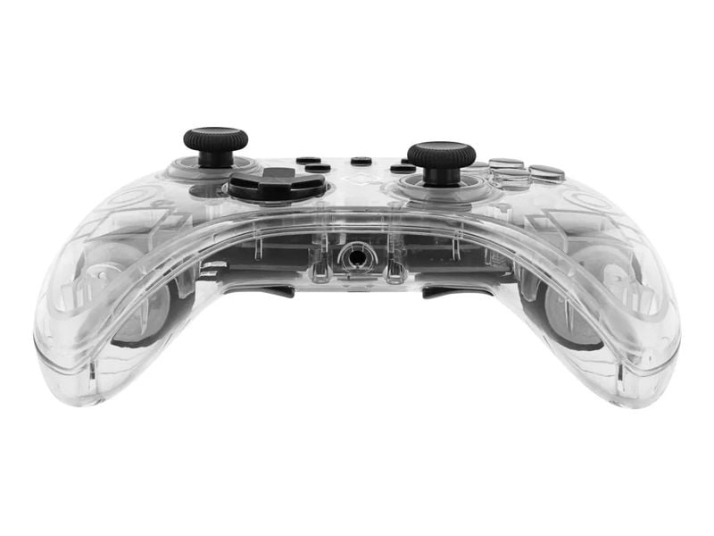 DELTACO Controller 4222135 Transparent