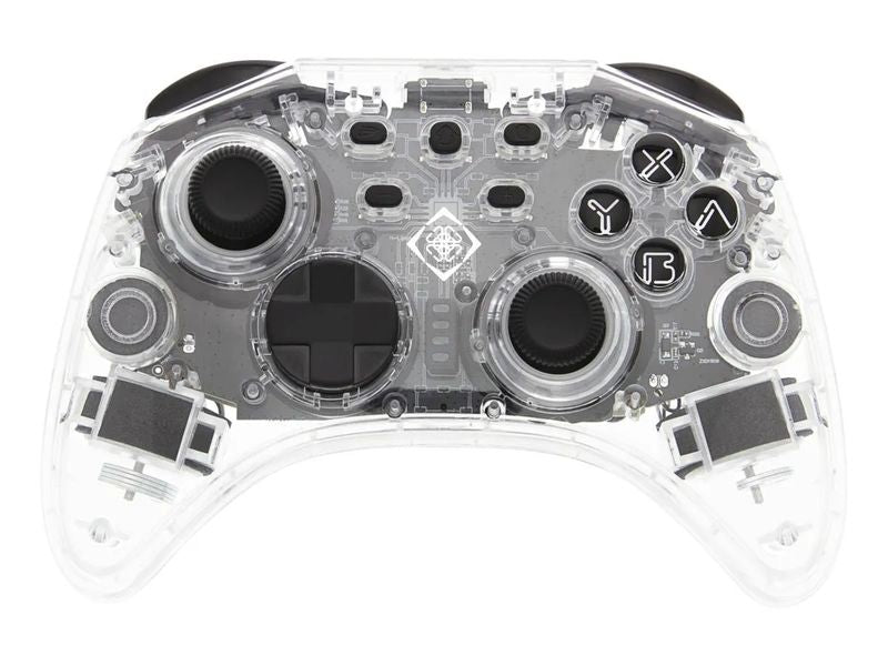 DELTACO Controller 4222135 Transparent