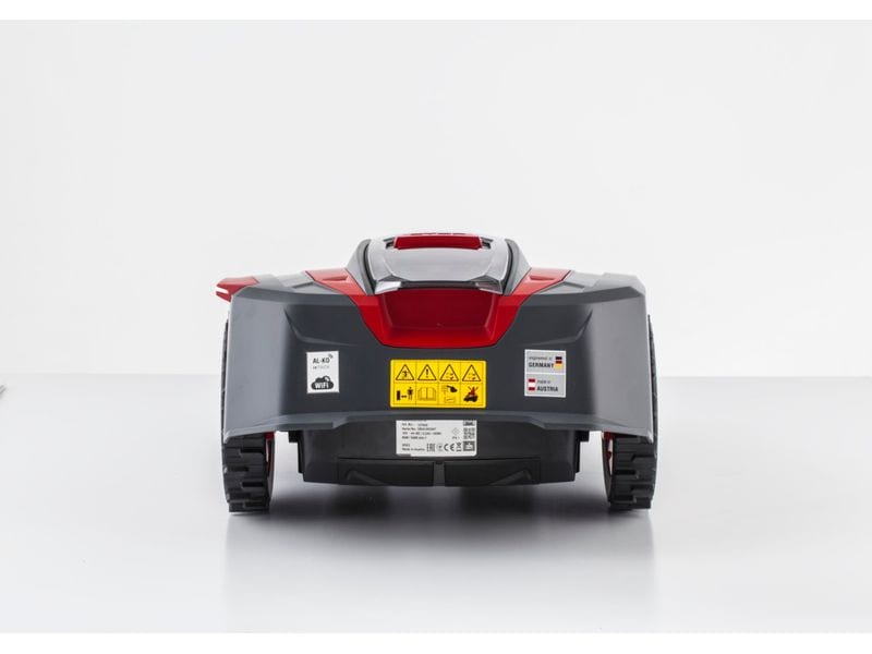 solo by AL-KO Mähroboter Robolinho 520 W, 500 m²