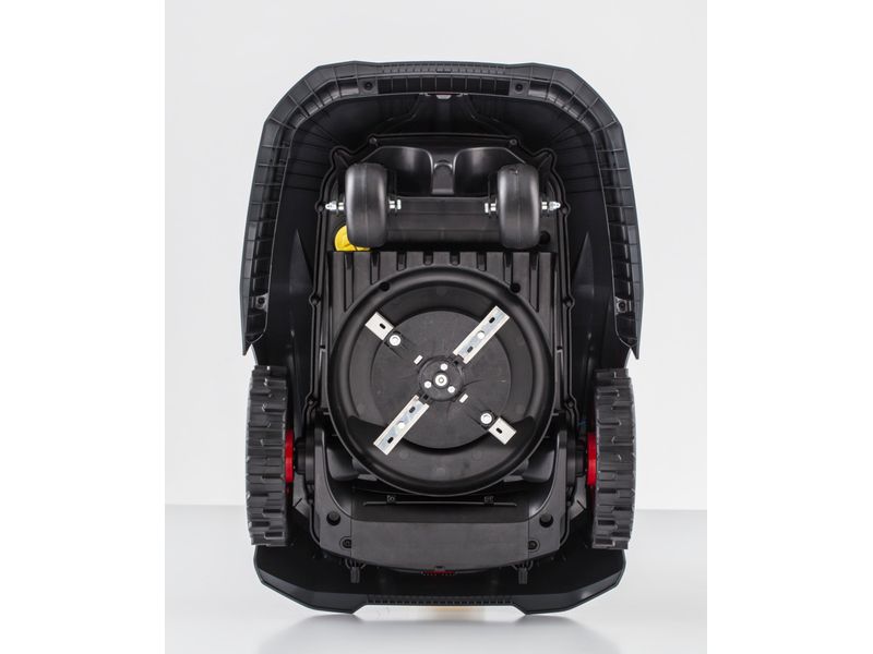 solo by AL-KO Mähroboter Robolinho 520 W, 500 m²