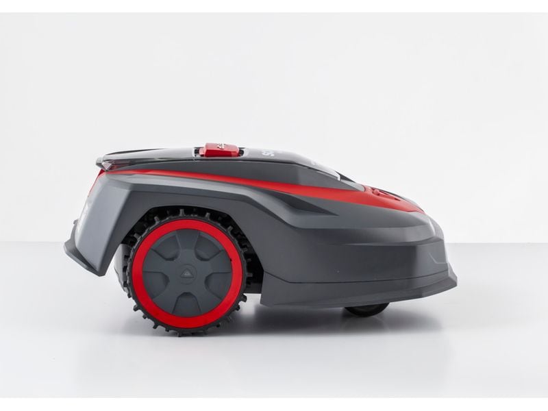 solo by AL-KO Mähroboter Robolinho 520 W, 500 m²