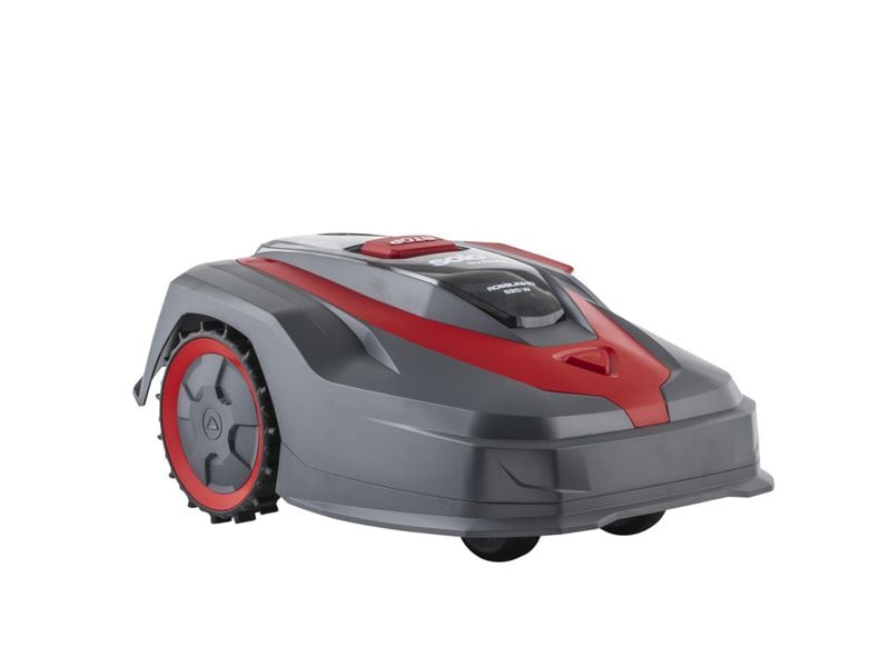 solo by AL-KO Mähroboter Robolinho 520 W, 500 m²