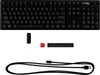 HyperX Gaming-Tastatur Alloy Origins PBT HX