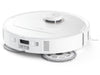 Roborock Aspirateur robot Q Revo MaxV Blanc