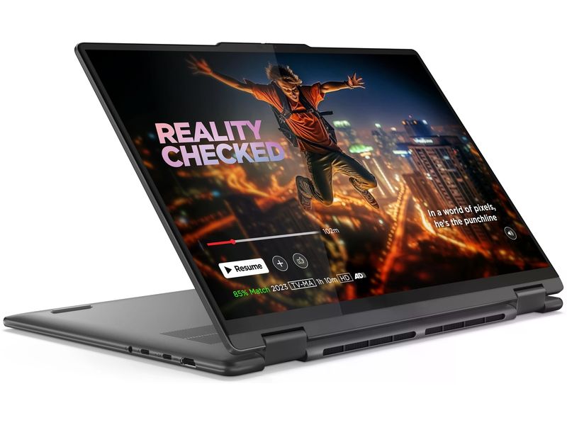 Lenovo Ordinateur portable Yoga 7 2-in-1 16IML9 (Intel)