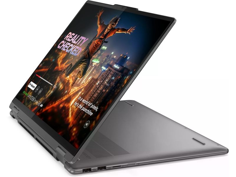 Lenovo Ordinateur portable Yoga 7 2-in-1 16IML9 (Intel)