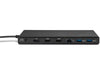 Kensington Station d'accueil SD4842P EQ USB-C triple vidéo avec 100 W PD