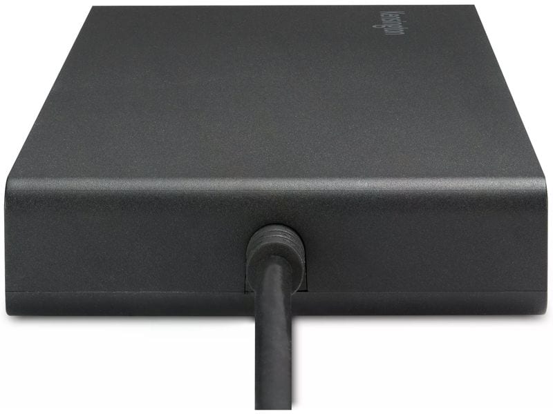 Kensington Station d'accueil SD4842P EQ USB-C triple vidéo avec 100 W PD