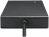 Kensington Station d'accueil SD4842P EQ USB-C triple vidéo avec 100 W PD