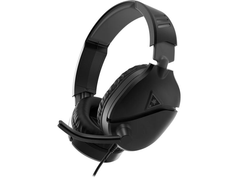 Turtle Beach Écouteurs Ear Force Recon 70P Noir