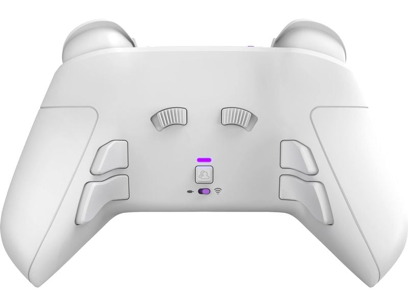 PDP Controller Victrix Pro BFG PlayStation Weiss