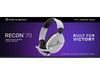 Turtle Beach Headset Ear Force Recon 70P Weiss