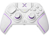 PDP Manette Victrix Pro BFG PlayStation Blanc