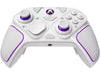 PDP Controller Victrix Pro BFG PlayStation Weiss