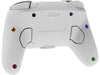 PDP Controller Afterglow Wave Nintendo Switch Weiss