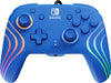 PDP Manette Afterglow Wave Nintendo Switch Bleu