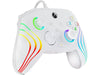 PDP Manette Afterglow Wave Xbox Blanc