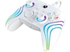 PDP Manette Afterglow Wave Xbox Blanc