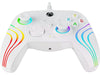 PDP Manette Afterglow Wave Xbox Blanc