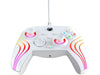 PDP Manette Afterglow Wave Xbox Blanc