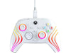 PDP Manette Afterglow Wave Xbox Blanc