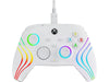 PDP Manette Afterglow Wave Xbox Blanc