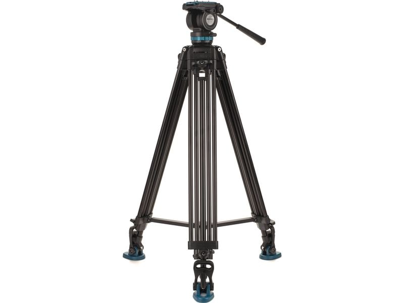 Benro Videostativ KH26PC