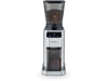 Caso Moulin à café Barista Chef Inox Argenté