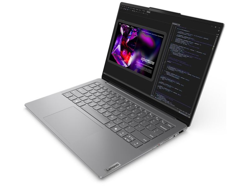 Lenovo Notebook Yoga Slim 7 14IMH9 (Intel)