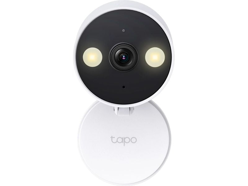 TP-Link Netzwerkkamera Tapo C120