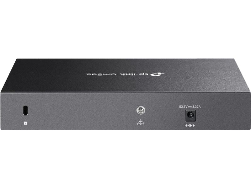 TP-Link PoE+ Switch SG2210XMP-M2 10 Port