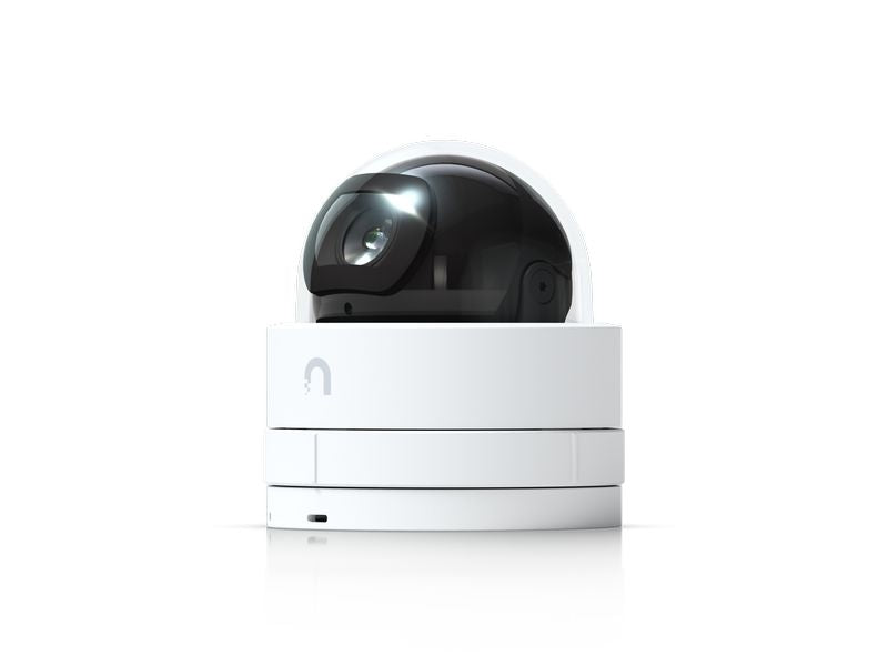 Ubiquiti Netzwerkkamera UVC-G5-Dome-Ultra Weiss