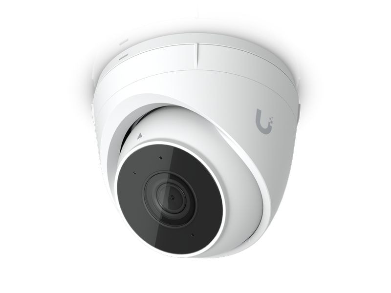 Ubiquiti Netzwerkkamera UVC-G5-Turret-Ultra Weiss