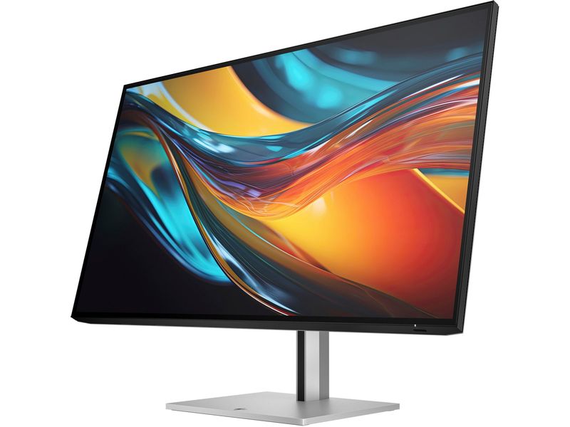 HP Monitor 732pk