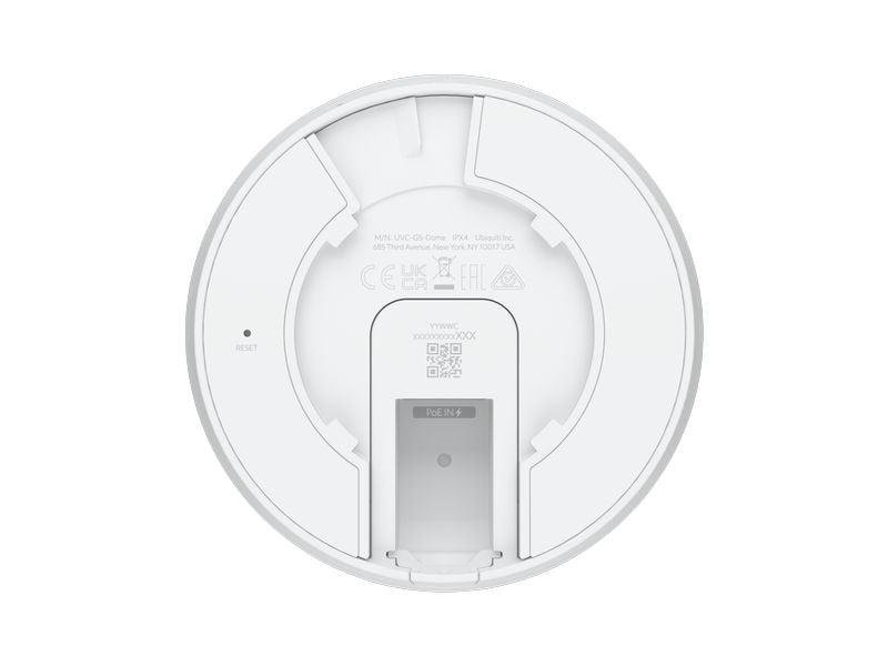 Ubiquiti Netzwerkkamera UVC-G5-Dome 3er Pack