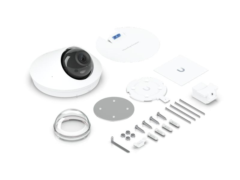 Ubiquiti UVC-G5-Dome