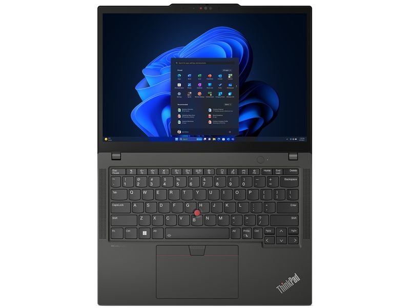 Lenovo Ordinateur portable ThinkPad X13 Gen. 5 (Intel)