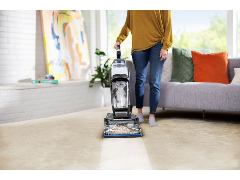 BISSELL Multiflächenreiniger Revolution HydroSteam