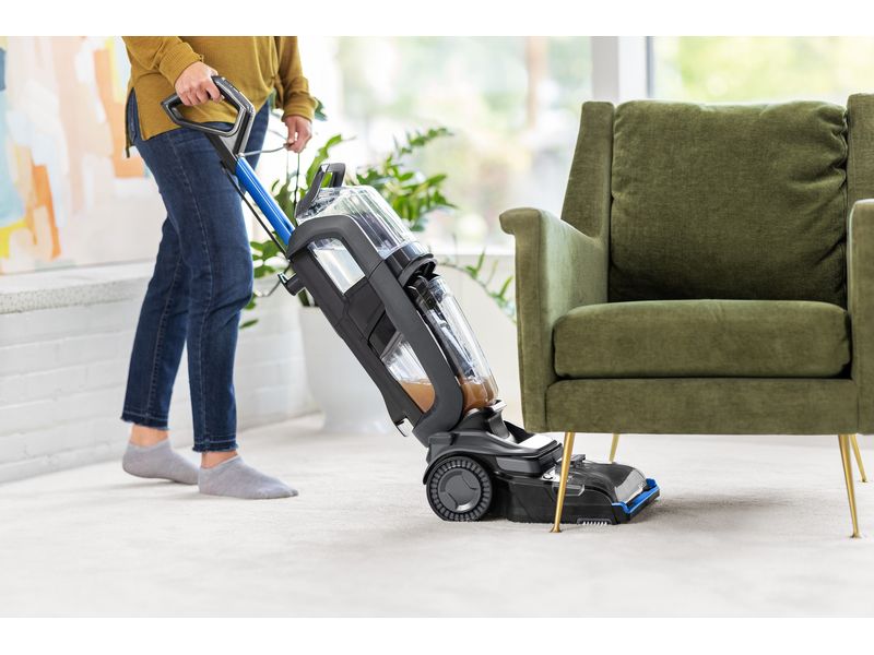 BISSELL Multiflächenreiniger Revolution HydroSteam