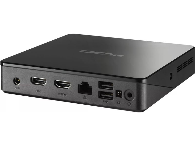 Shuttle Mini PC XPC nano NS03A